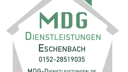MDG Dienstleistungen