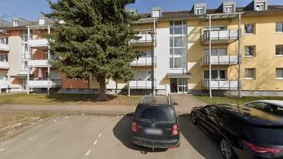 FATI Gebäudereinigung