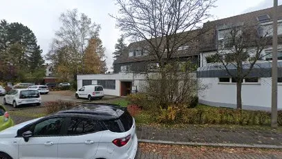 Putzrausch – Gebäudereinigung