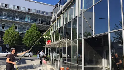 Richard Peter & Söhne Gebäudereinigung GmbH & Co. KG