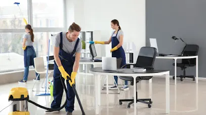 SAYIN Gebäudereinigung GmbH