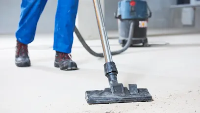 Gebäudereinigung Bavarian Facility Management