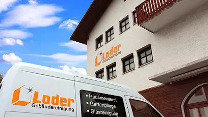 Gebäudereinigung K.-H. Loder GmbH