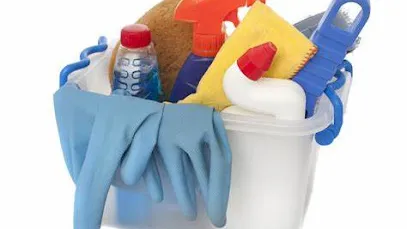 AZAL SERVICE – Reinigungsdienst
