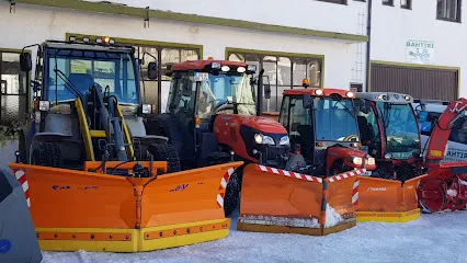 HAUSMEISTERSERVICE BEKIM BAHTIRI