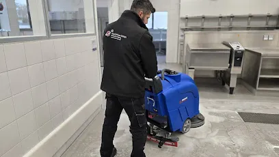Viva Deluxe Gebäudereinigung GmbH