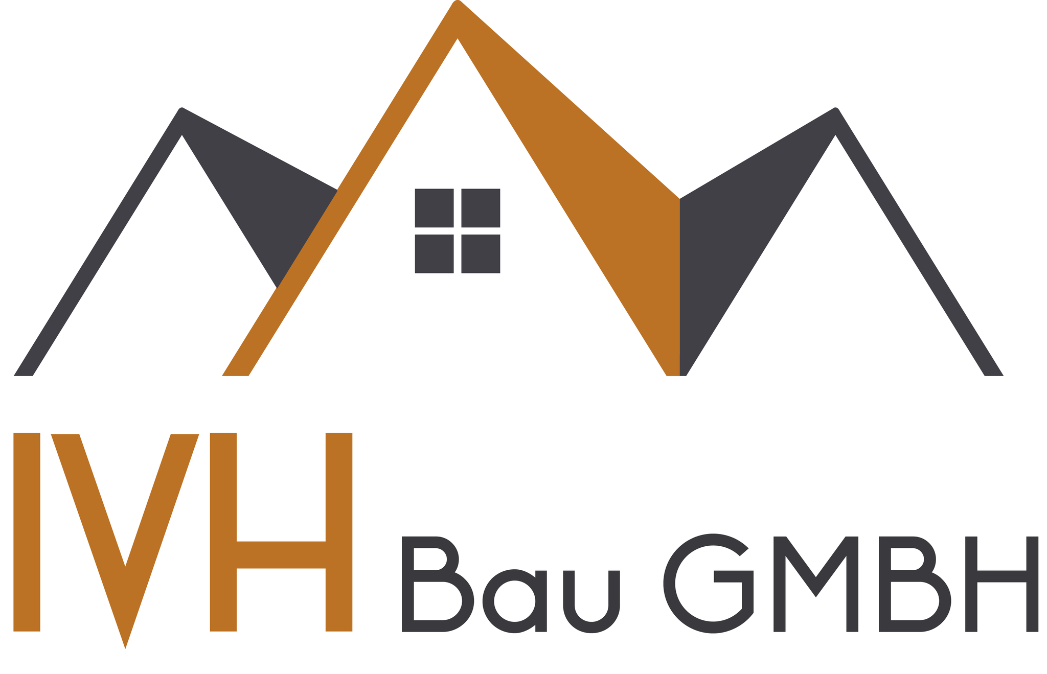 IVH Bau GmbH — Bild 1