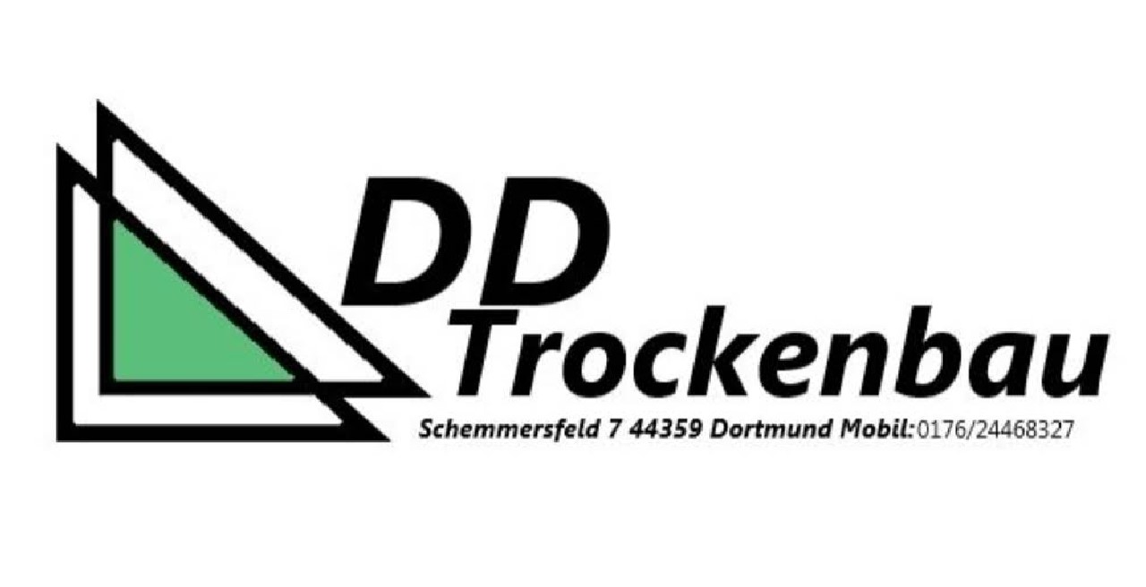 DD-Trockenbau — Bild 1
