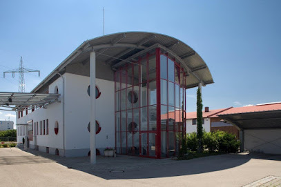 KALKA Dienstleistungs GmbH – Sicherheitsdienst & Gebäudereinigung — Bild 1