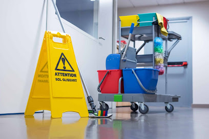 ASN Gebäudemanagement- Gebäudereinigung- Glasreinigung Gartenpflege Hausmeister Unterhaltsreinigung Reinigung Büroreinigung — Bild 1