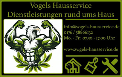 Vogels Hausservice — Bild 1