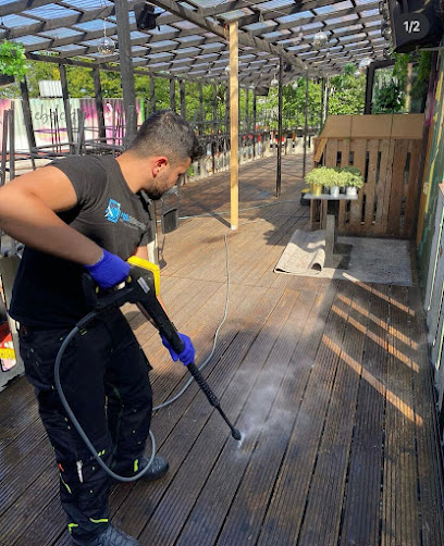Freschfix Cleaning — Bild 1