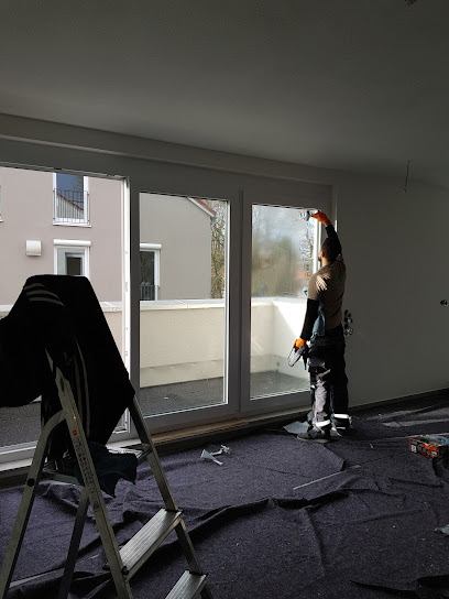 Clean-service GW GbR Gebäudereinigung Freising — Bild 1