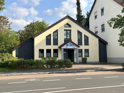 DINC Gebäudemanagement — Bild 1