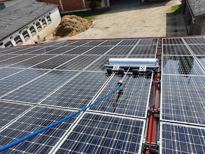 CAG PV-Reinigung Spreitzer — Bild 1
