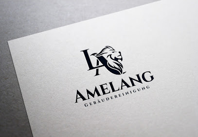 Amelang Gebäudereinigung | Unterhaltsreinigung – Gebäudereinigung und mehr — Bild 1