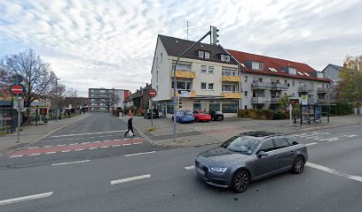 Zimmerreinigung nach Hausfrauenart Erika Bauer Inh. Bernd Friedemann — Bild 1