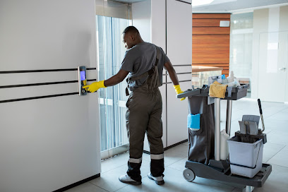 Falke Facility Management GmbH — Bild 1