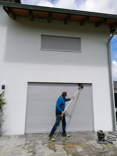 Reinigung Zappe-Clean — Bild 1