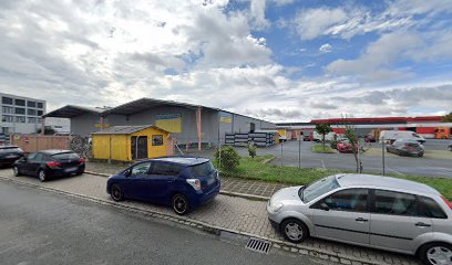Ig Franken Gebäudereinigung Gmbh — Bild 1