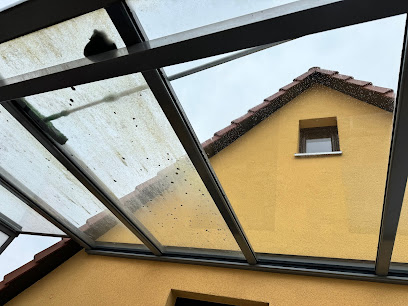 Glas & Glanz Dienstleistungen — Bild 1