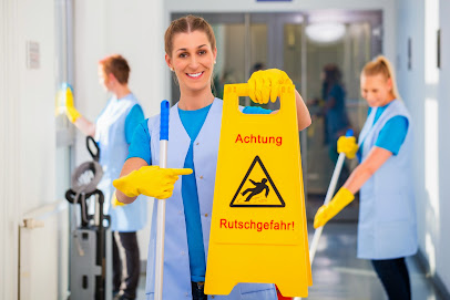Gebäudereinigung Donauprofi GmbH — Bild 1