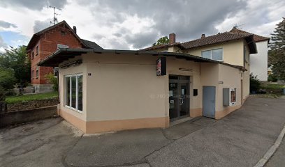 Reinigung Lorenz — Bild 1