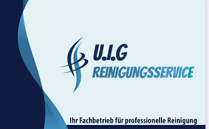 U.I.G Gebäudereining und Dienstleistungsbetrieb — Bild 1