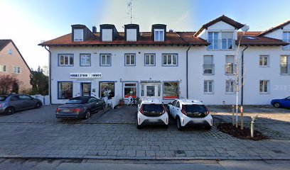 PG Reinigung — Bild 1