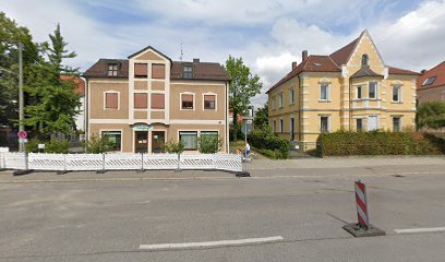 Reinigung Fritsche — Bild 1