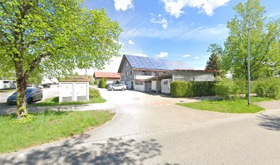 Gebäudereinigung Pohl GmbH — Bild 1