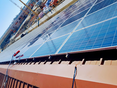SolarClean Kerner — Bild 1