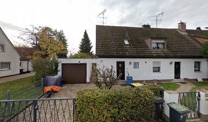 T-Projekt — Bild 1