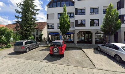 reinigungs- & hausmeisterservice ratri mungpraneet — Bild 1