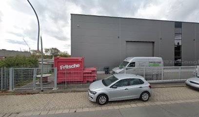 Orcabit Gebäudereinigung — Bild 1