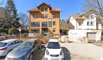 NUSS Gebäudereinigung — Bild 1