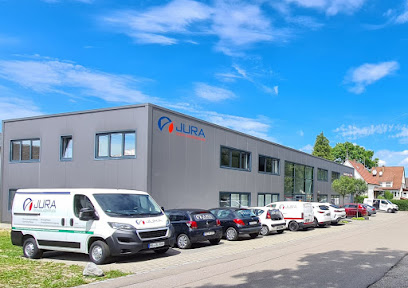 JURA Dienstleistungen — Bild 1
