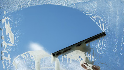 Glasreinigung Libak — Bild 1