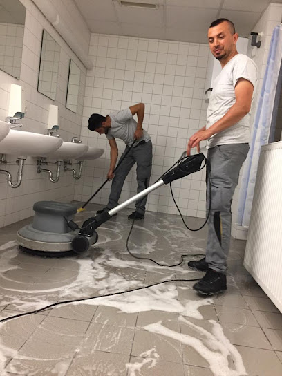 ANG Service GmbH(Allgemeiner Nürnberger Gebâudereinigungsservice) — Bild 1