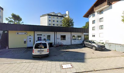 Gebäudereinigung Jung Wolfratshausen — Bild 1