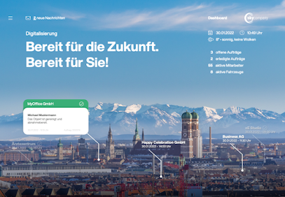 Sky Company GmbH — Bild 1