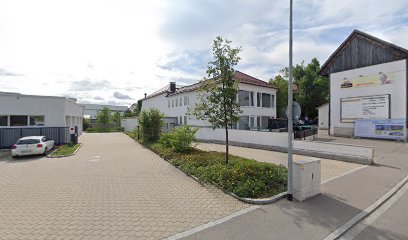 Gebäudedienstleistungen Allgäu GmbH — Bild 1