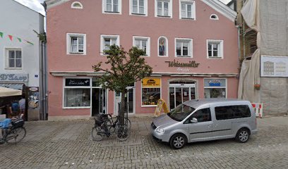 TiSi – Service – Kreative schnelle Lösungen — Bild 1
