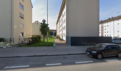 Lavage Gebäudemanagement — Bild 1