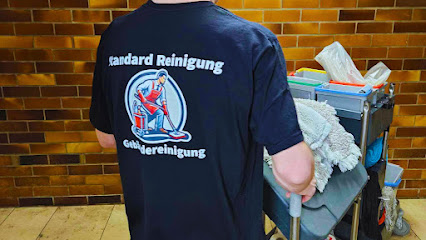Standard Reinigung — Bild 1