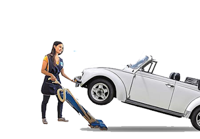 K & S Raumpflegeservice GmbH Heinersreuth — Bild 1