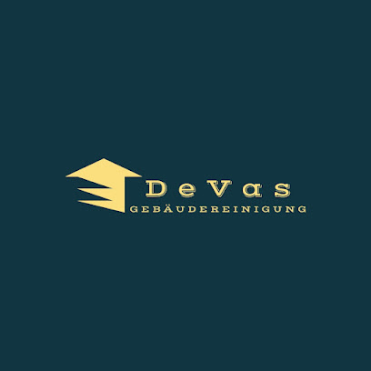 Devas Gebäudereinigung — Bild 1