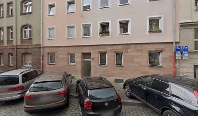 Zackizaki Gebäudereinigung/Reinigungsfirma Nürnberg — Bild 1