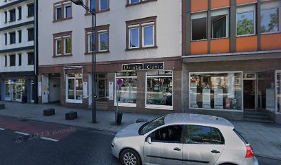 Heeg Gewerbe – Räume – Reinigung — Bild 1
