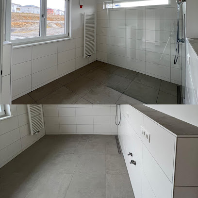 LauRin Gebäudereinigung — Bild 1